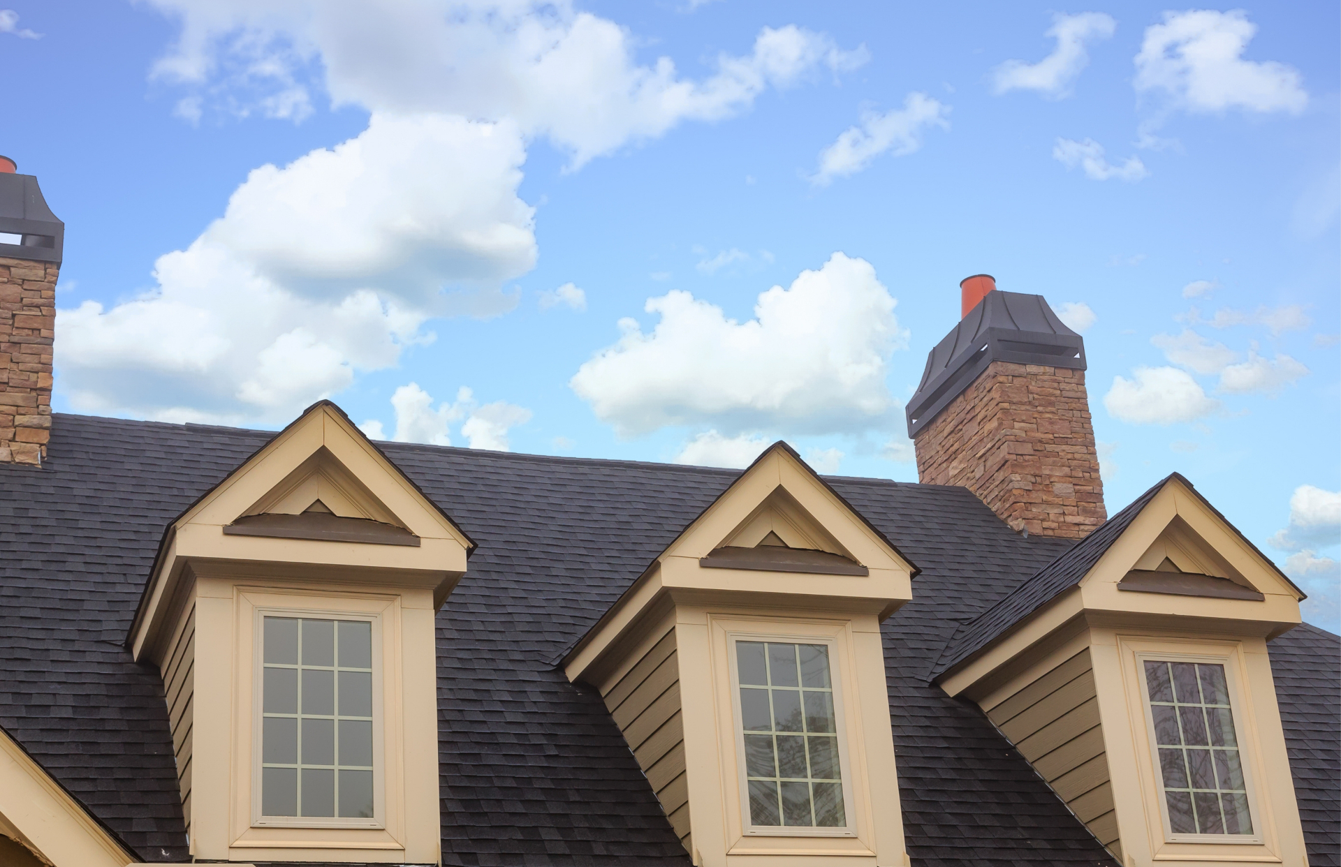 Roofing in Duncan, BC